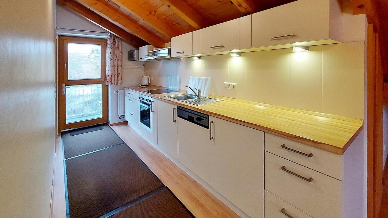 Ferienwohnung Nr 5, Lechbruck-Gruendl, Allgaeu Prem Eksteriør bilde