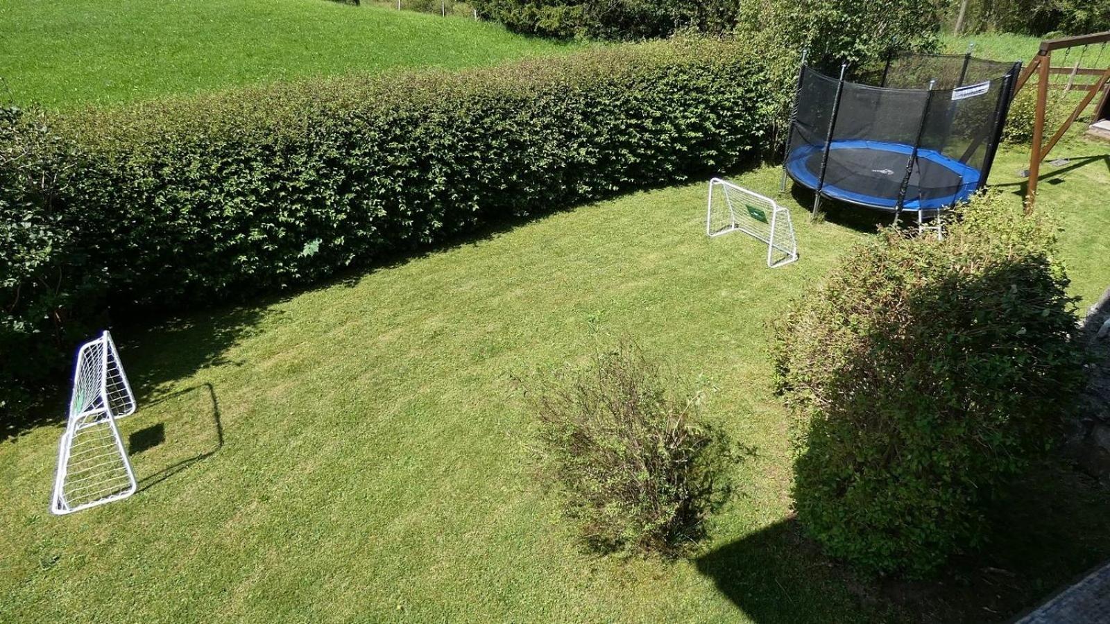 Ferienwohnung Nr 5, Lechbruck-Gruendl, Allgaeu Prem Eksteriør bilde