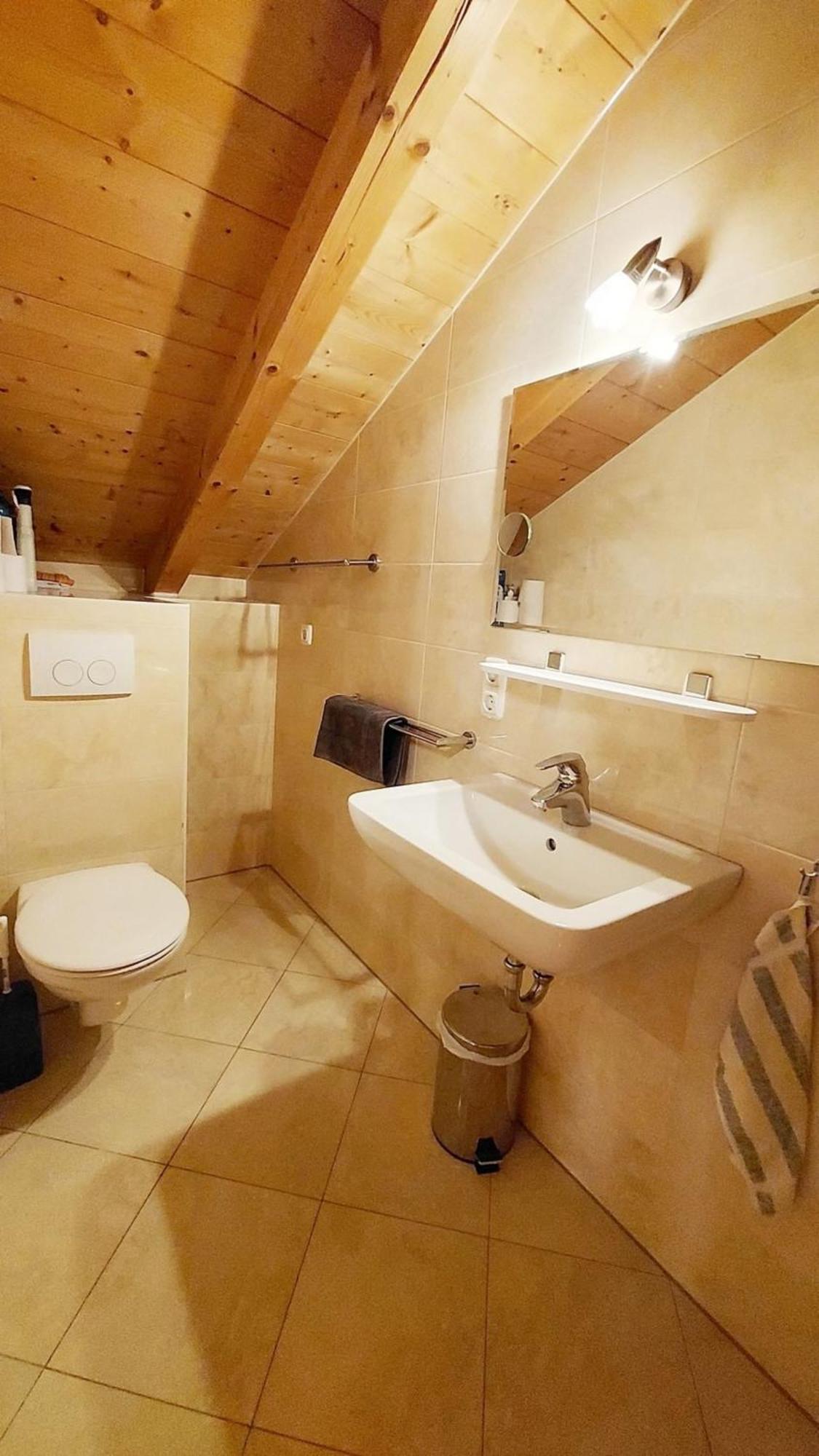 Ferienwohnung Nr 5, Lechbruck-Gruendl, Allgaeu Prem Eksteriør bilde