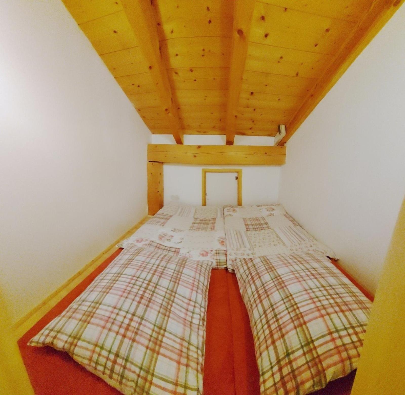 Ferienwohnung Nr 5, Lechbruck-Gruendl, Allgaeu Prem Eksteriør bilde